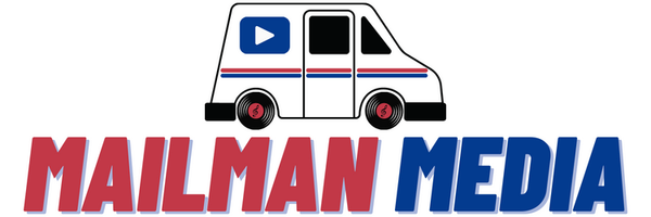 Mailman Media logo