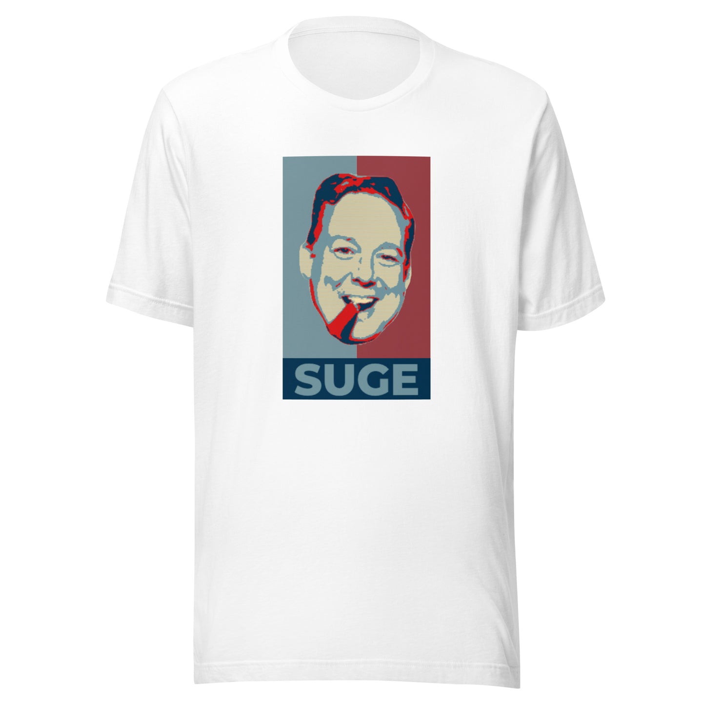 SUGE t-shirt
