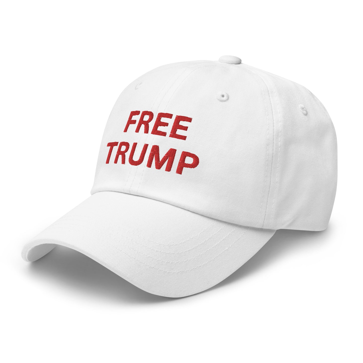 Free Trump Hat