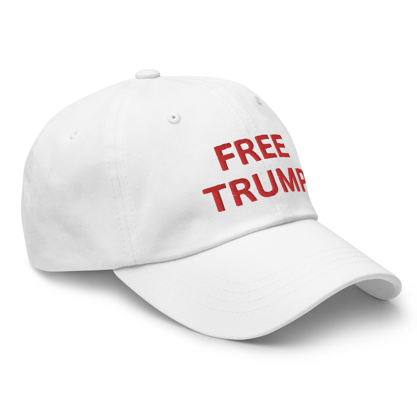 Free Trump Hat