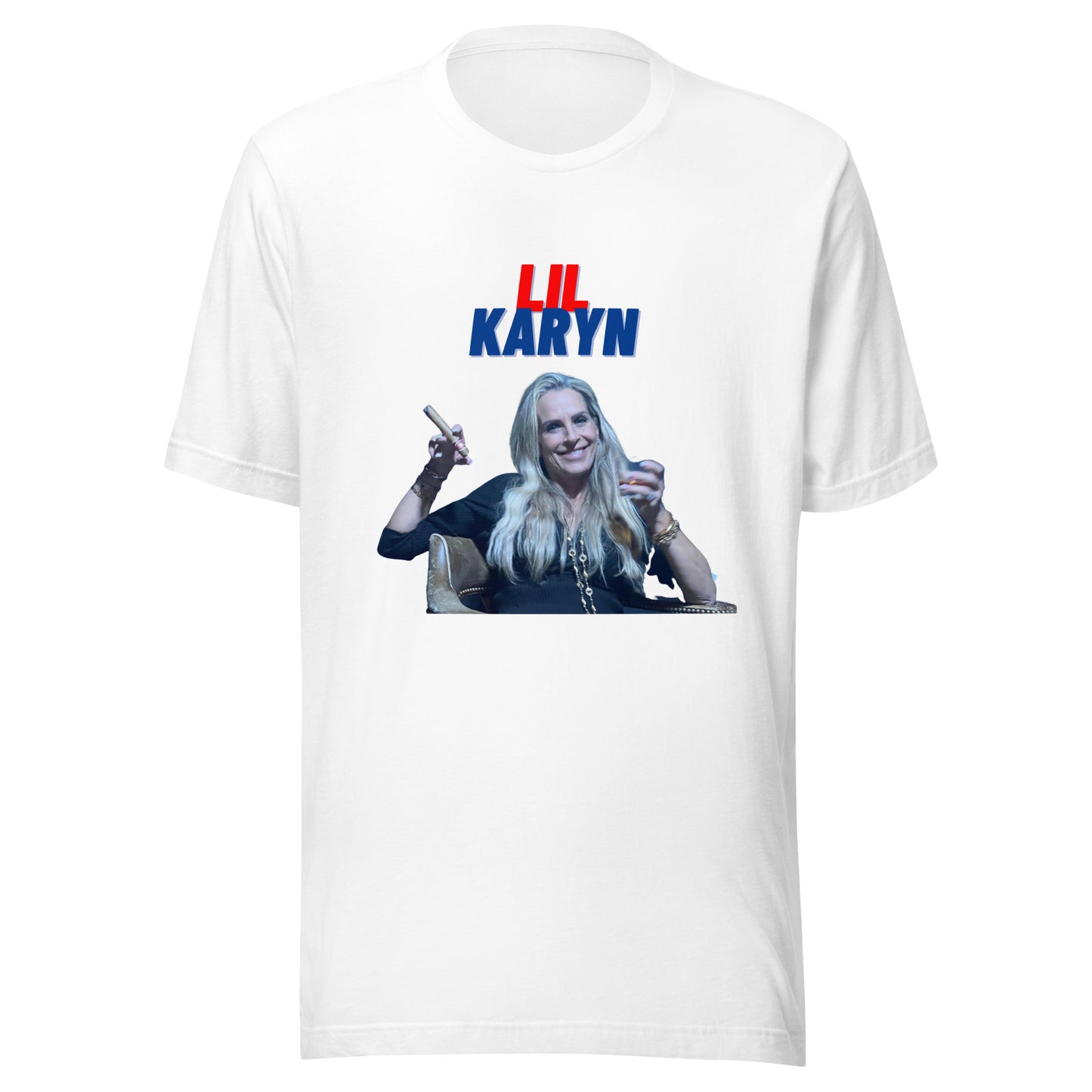 Lil Karyn t-shirt