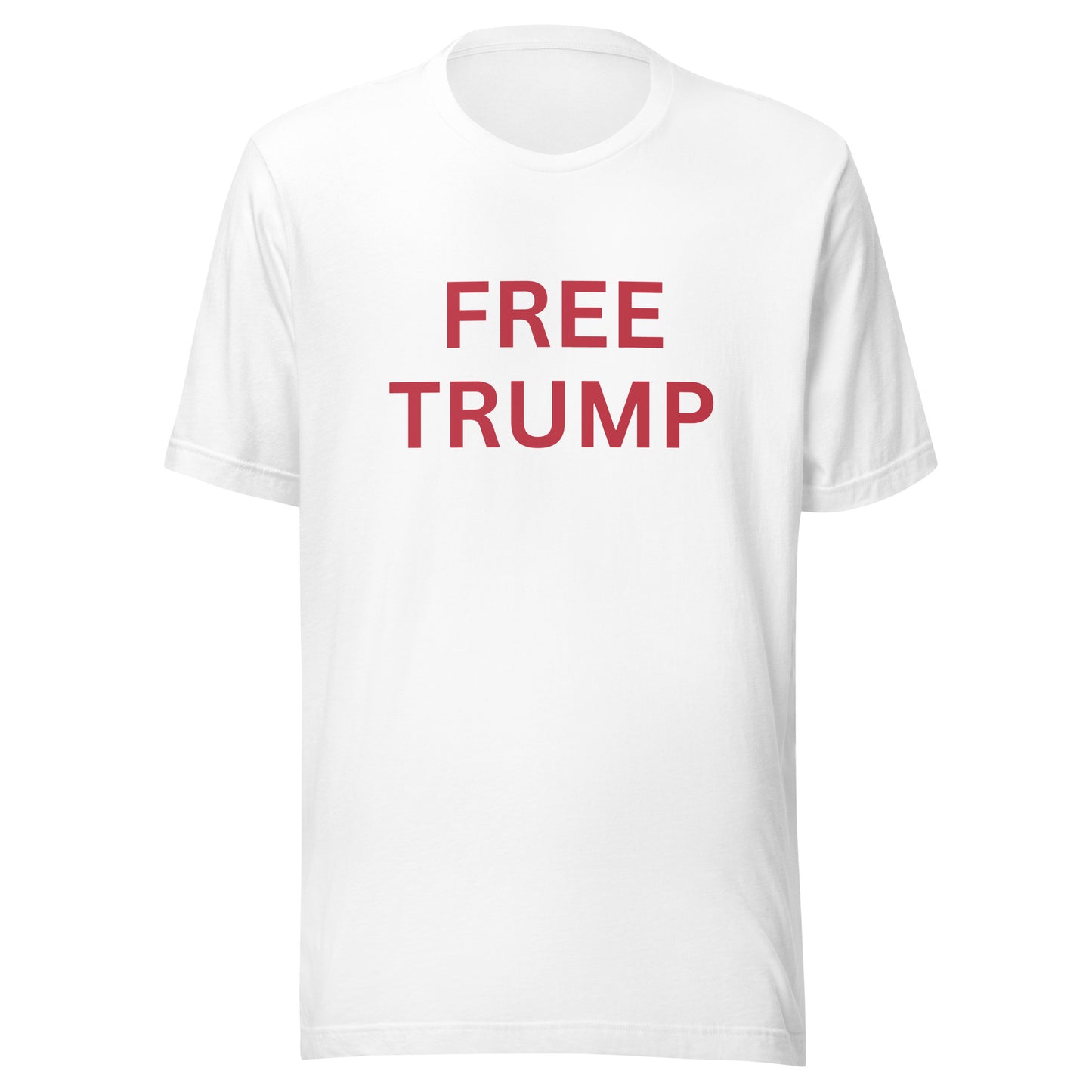 Free Trump T-Shirt
