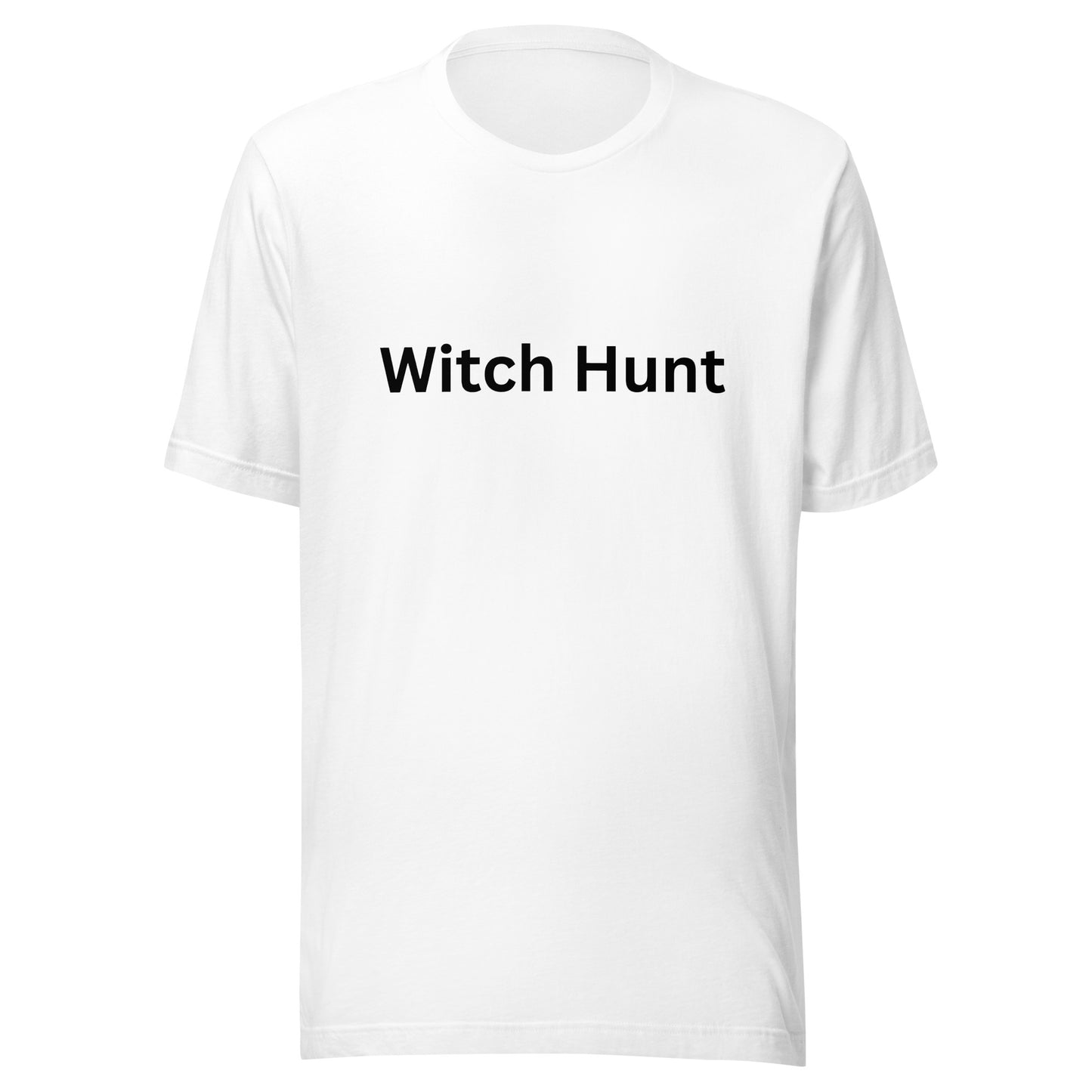 Witch Hunt T-Shirt